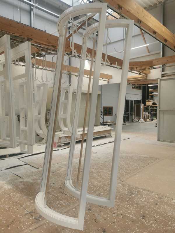 Einblick in die RvE Manufaktur, Bild 9