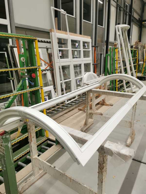 Einblick in die RvE Manufaktur, Bild 14