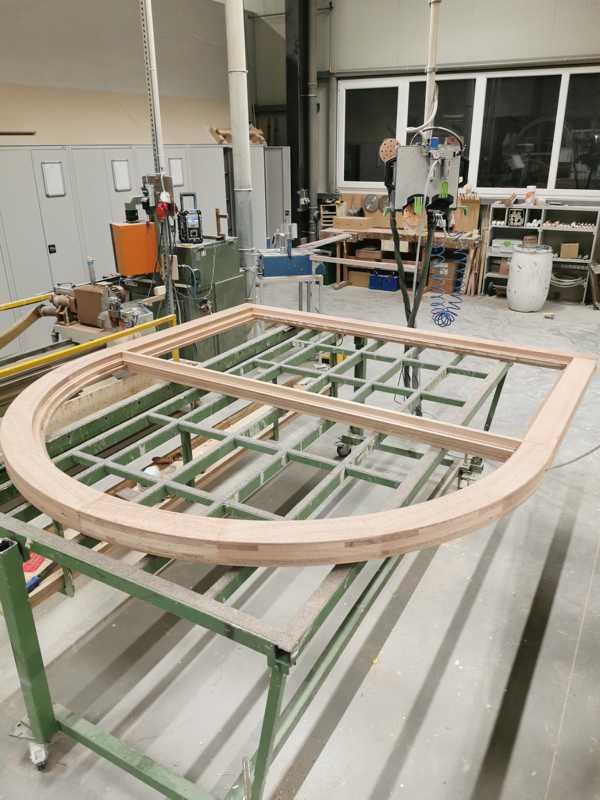 Einblick in die RvE Manufaktur, Bild 16