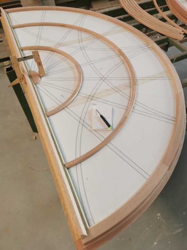 Einblick in die RvE Manufaktur, Bild 21