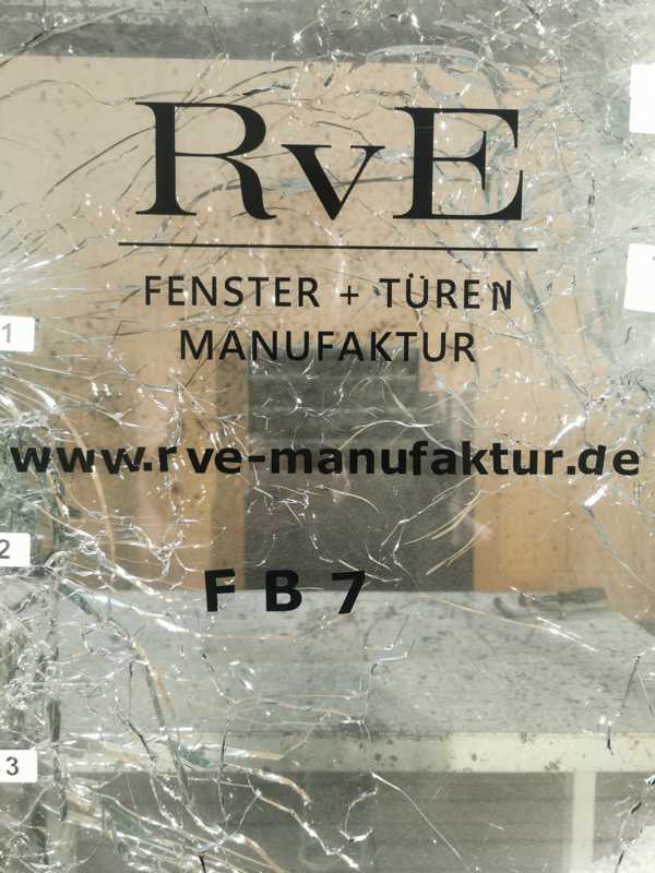 Einblick in die RvE Manufaktur, Bild 15