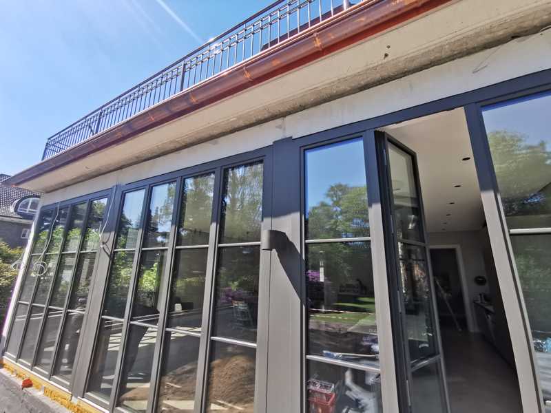 Einblick in die RvE Manufaktur, Bild 21