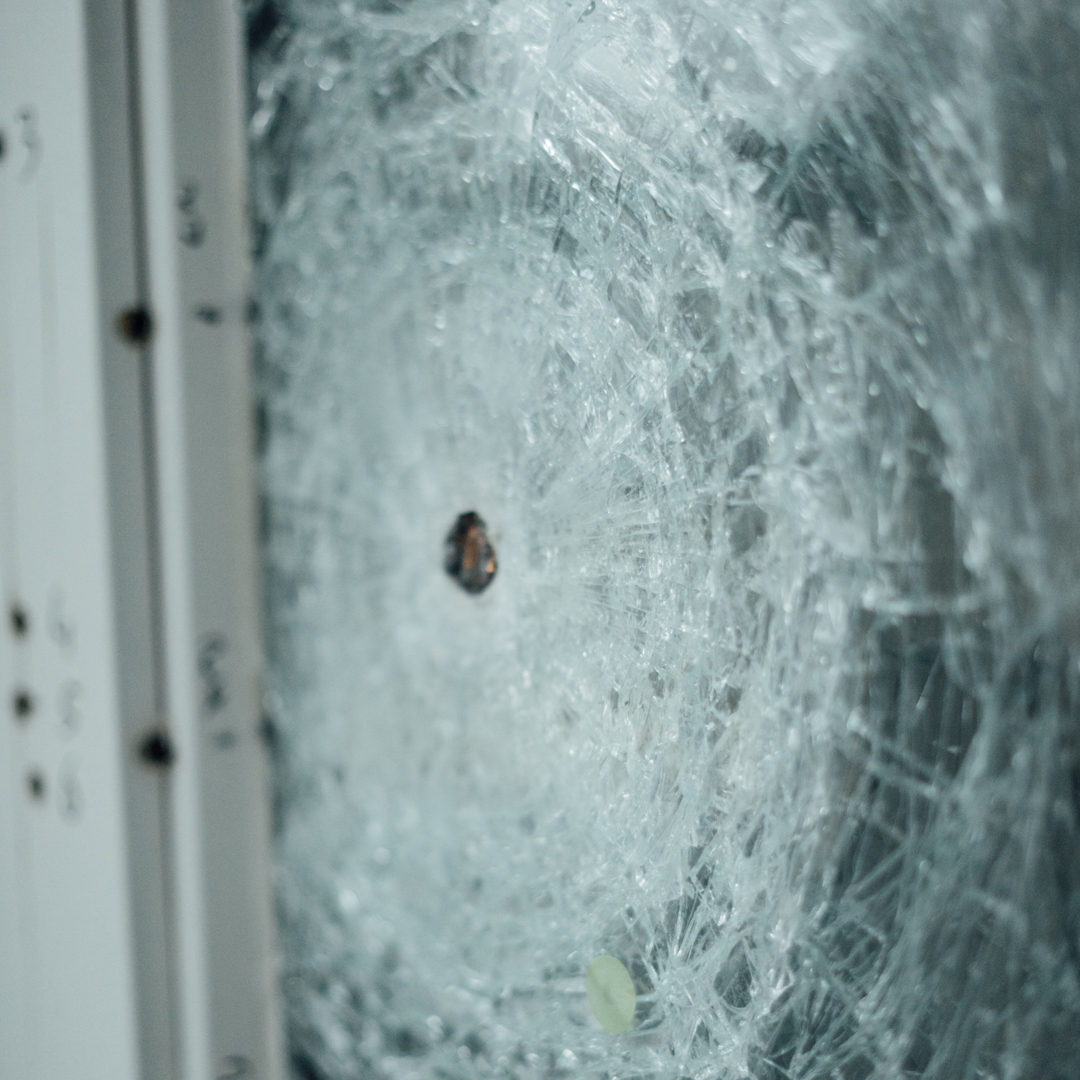 Sonderbau: diskrete Sicherheitsanforderungen