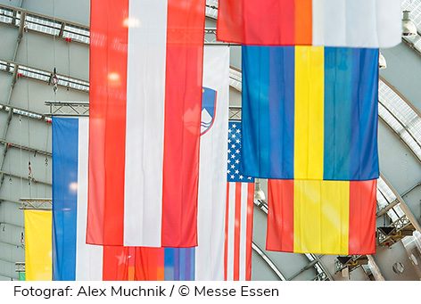 Bild aus der Newsletter-Ausgabe