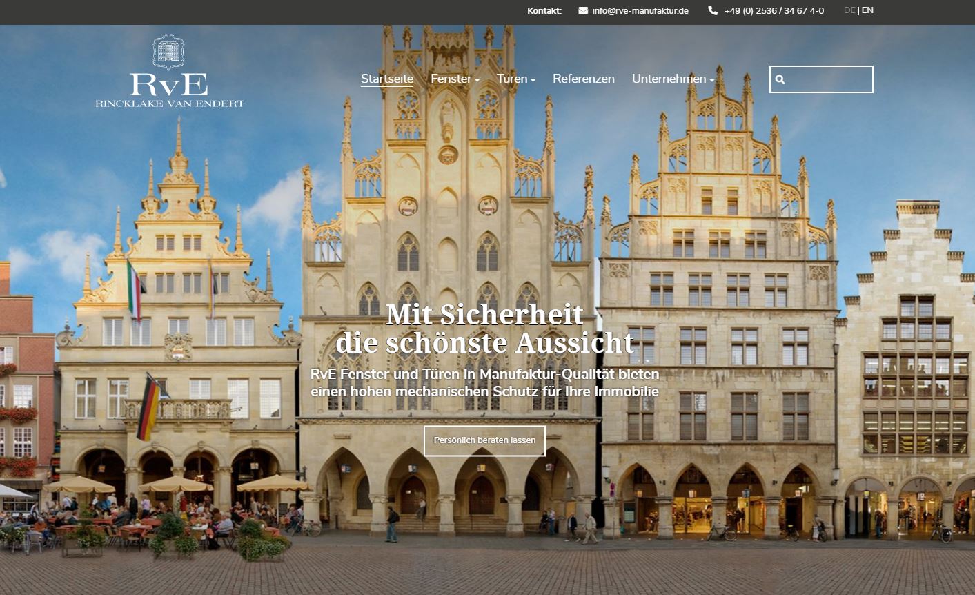 Bild aus der Newsletter-Ausgabe