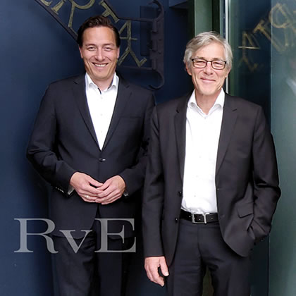 Partner der RvE Manufaktur